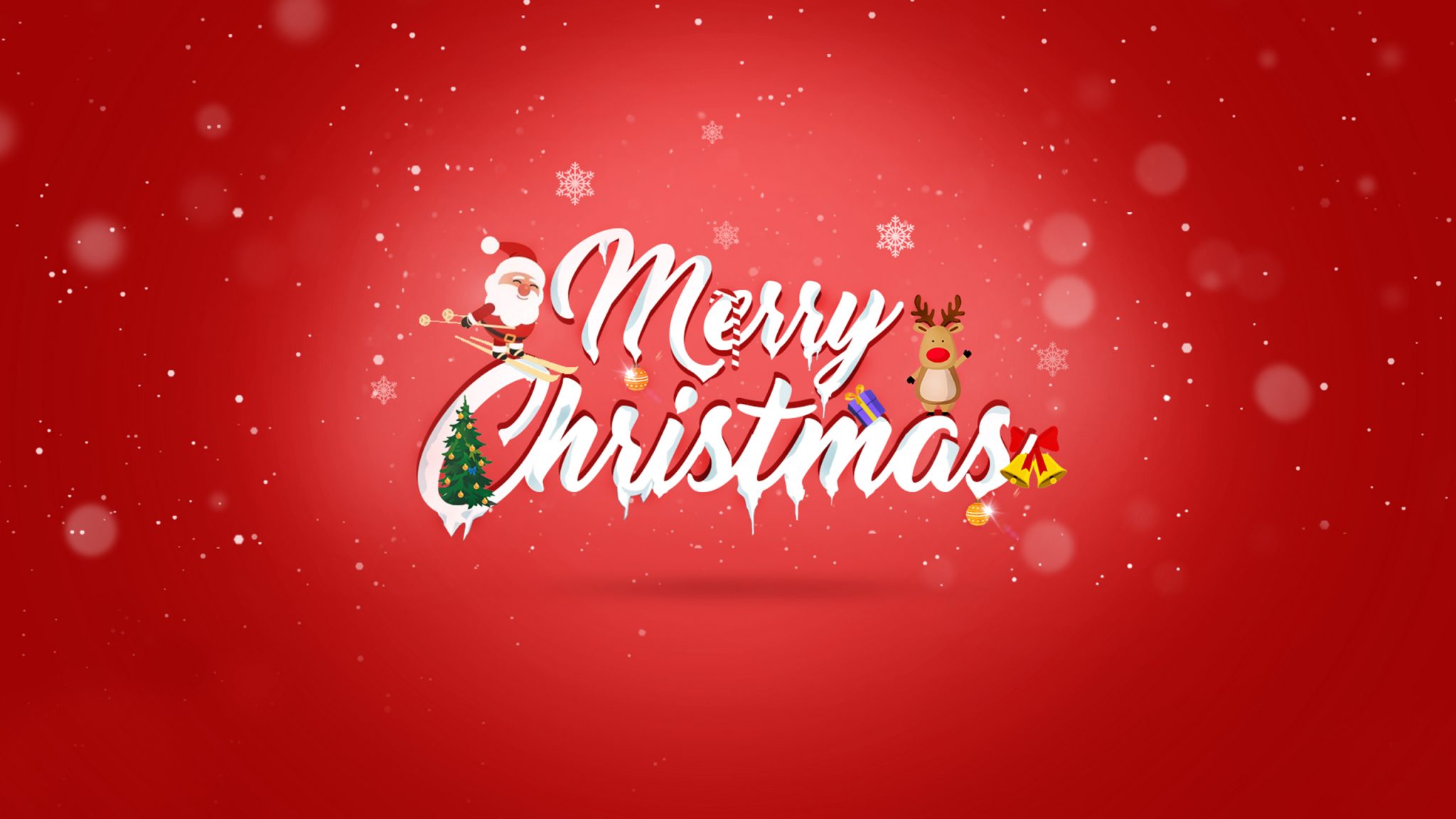 merry christmas
