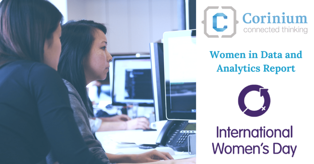 Women in Data and Analytics | A Celebration