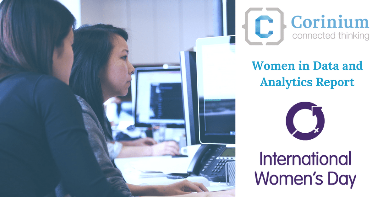 Women in Data and Analytics | A Celebration